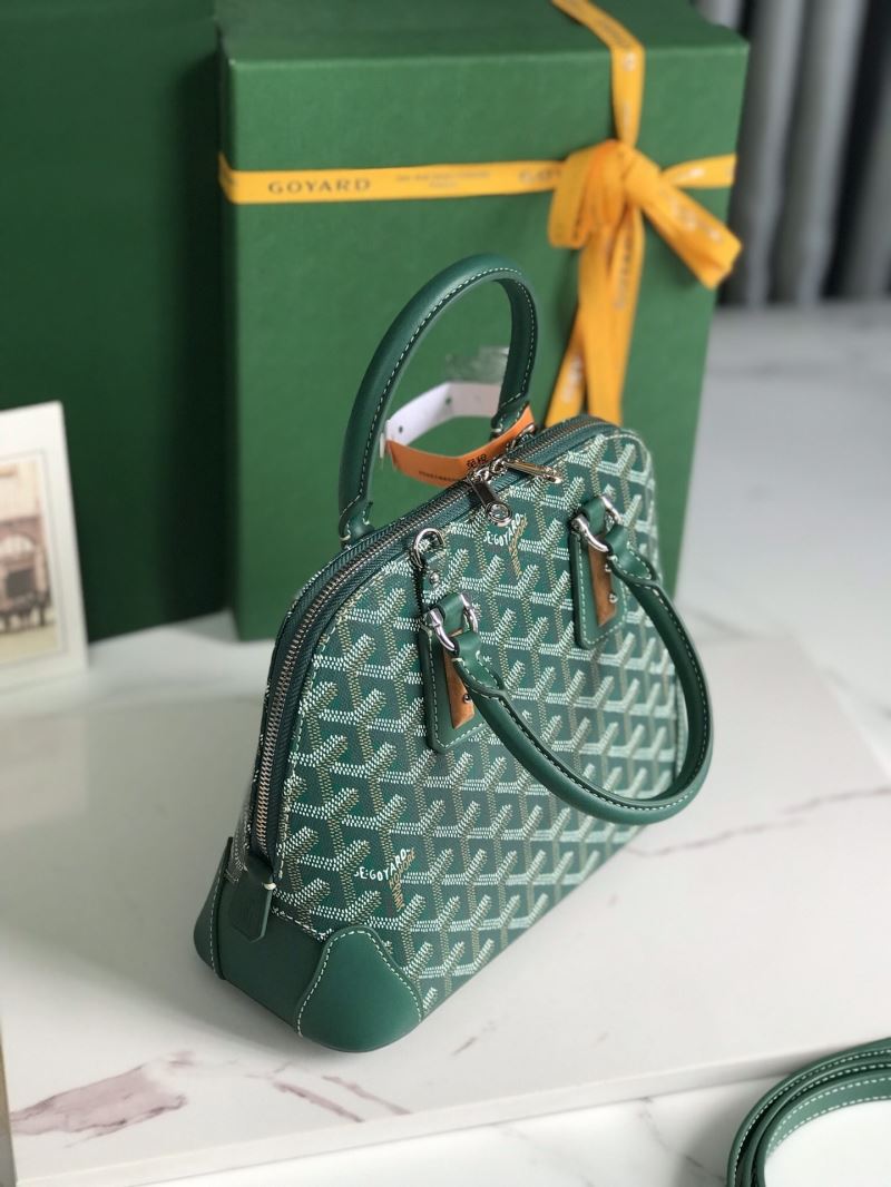 Goyard Top Handle Bags